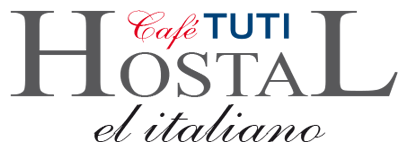 Café Tuti  –  Hostal el Italiano – Trinidad – CUBA